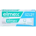 CP GABA GmbH ELMEX SENSITIVE Zahnpasta Doppelpack 150 ml
