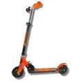 Best Sporting Scooter Kinder I klappbarer Tretroller I pink-weiß oder blau/schwarz I hochwertiger City Roller Kinder I Kinderroller mit Rollengröße 125 I Roller Kind I Roller für Kinder