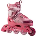 Inline-Skates Mia 2.0 Gr. 37-40 pink