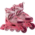 Hudora HDO Inline Skates Mia 2.0, 37-40 pixie 28246 (40) (28246)