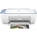 HP DeskJet 2821e All-in-One-Drucker (Tintenpatrone, Farbe) (588Q2B#629)