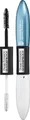 L'ORÉAL PARIS Mascara DOUBLE EXTENSION MASCARA, mit feinen Fasern