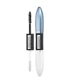 L'Oréal Paris Double Extension Waterproof Mascara 12 ml Black