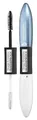 L'Oréal Paris Mascara, Wasserfeste Wimperntusche und Primer für Mascara für lange Wimpern, Double Extension Waterproof, Schwarz, 12 ml