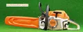 Stihl MS 261 C-M sehr gute Profi Motorsäge Kettensäge 6444