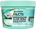 Garnier Fructis Aloe Vera Haarmaske 3in1 400ml Ohne