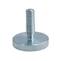 Connex Rändelschraube M3 x 20 mm