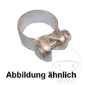 HJS Auspuffschelle 60.5 MM
