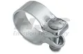 HJS 83 11 8917 Rohrverbinder, Abgasanlage für BMW CITROËN  passend für FIAT
