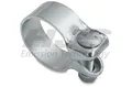 HJS Rohrverbinder, Abgasanlage 83 11 8917 für BMW CITROËN  passend für FIAT