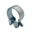 HJS Auspuffschelle Breitbandschelle Schelle Typ VAG Ø 60 mm u.a. für AUDI/VW