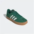 adidas Sportswear VL COURT 3.0 Sneaker inspiriert vom Design des adidas samba grün 43 1/3 EU
