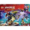 71843 LEGO NINJAGO Rogues Mech-Drachenreiter