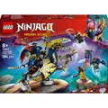 LEGO Rogues Mech-Drachenreiter (LEGO Ninjago) (71843)