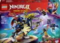 71843 LEGO NINJAGO Rogues Mech-Drachenreiter