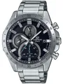 CASIO Quarzuhr Casio EFR-571D-1AVUEF Edifice Herrenuhr 47mm 10ATM Casio EFR-571D-1AVUEF Edifice Herrenuhr 47mm 10ATM