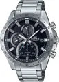 CASIO Herrenarmbanduhr EDIFICE EFR-571D-1AVUEF Quarz Mineralglas 47mm