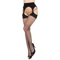 GLAMORY Strumpfhose 50353 56-58