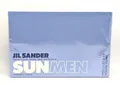Jil Sander  Sun  Men Lavender & Vetiver  125ml EDT  Natural Spray