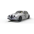 Scalextric 560004419 - 1:32 Jaguar Mk.I Buy 1 Goodwood 2021 HD (560004419)