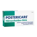 POSTERICARE Hämorrhoiden-Stick 1 St.