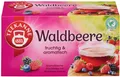 Teekanne Waldbeere Tee - Waldbeeren Früchtetee - 20 Beutel