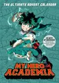My Hero Academia: The Official Advent Calendar Insight Editions