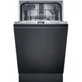 Siemens SR63EX25KE Einbau-Geschirrspüler vollintegriert 45 cm