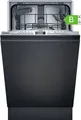 Siemens Geschirrspüler vollintegriert 45cm iQ300 SR63EX25KE WLAN