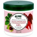 Rotes Weinlaub & Rosskastanien Gel Pullach Hof