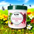 12 x Rotes Weinlaub & Rosskastanien Gel 250ml