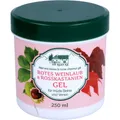 ROTES WEINLAUB & Rosskastanien Gel Pullach Hof 250 ml PZN14263631