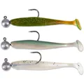 Iron Claw Easy Shad PnP 5cm Mix 3