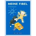 Meine Fibel 1. Schuljahr. Fibel mit Zweierfenster