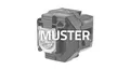 Beamerlampe (nur Leuchtmittel) für OSRAM, BenQ, Acer, InFocus, Optoma,