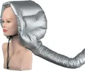 Comair Schwebehaube für Haartrockner Schwebe-Tro Hot cap dryer hood