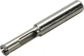 wolfcraft GmbH 5916000 - Bohrer - Bohrerbit-Set - Feinsteinzeug - Glasierte Fliese - Granit - Zylinderförmige Welle - Edelstahl - Sichtverpackung (5916000)