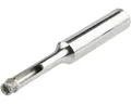 Lochsäge Wolfcraft Diamant Ø 6 mm, lang