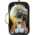 Donic Schildkröt Tischtennis Set Persson 500 Kork Set (788490)