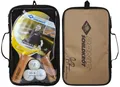 DONIC SCHILDKRÖT Tischtennis-Set "Persson 500 Kork"