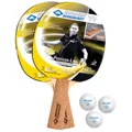 Tischtennis-Set 'Persson 500 Kork' DONIC SCHILDKRÖT 788490 (4000885884906)
