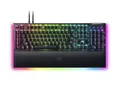 Razer BlackWidow V4 Pro - Mechanisch Gaming Toetsenbord - Yellow Switch - QWERTY - Zwart (RZ03-04680100-R3M1)