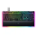 8887910072189 Razer BlackWidow V4 Pro Tastatur USB QWERTY US International Schwa