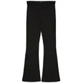 Vero Moda Jerseyhose Kamma (1-tlg) Plain/ohne Details schwarz S