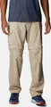Columbia Silver Ridge Utility Convertible Pant ancient fossil (271) 76 cm 38