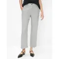 Brax Culotte Style MAINE S grau 48K (24)