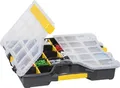 Allit Sortimentskasten Allit Sortimentskasten mit Verbinder EuroPlus