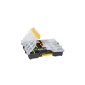 Allit 457420 EuroPlus Basic S 37/6 20 Sortimentskasten Sortierkasten Kleinteile