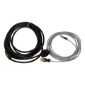 Novelan Elektrisches Verbindungsset EVS, 8 Steckverbindungen mit 8m Kabel, für HVS, HV und WR 2.1 15207001
