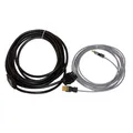 NOVELAN Elektrisches Verbindungs-Set EVS 8 mit 8 Meter Kabel